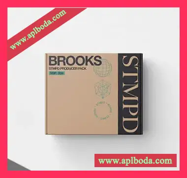 [EDM电子舞曲素材Spire预置]STMPD RCRDS BROOKS PRODUCER PACK [多格式]（959Mb）