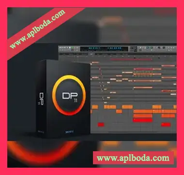 MOTU Digital Performer 11 v11.0 [WiN]（1.07Gb）