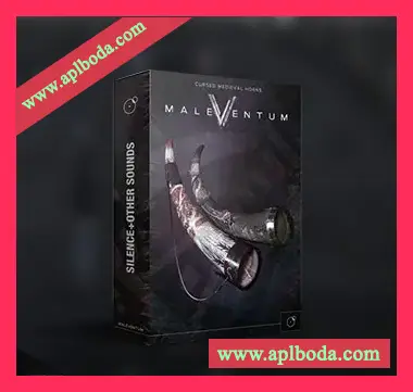 [影视中世纪史诗战争号角长笛音源]Silence+Other Sounds Maleventum (REPACK) [KONTAKT]（4.13Gb）
