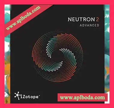 [智能混音插件]iZotope Neutron Advanced v2 00 x86 x64 WiN FiXED（325Mb）