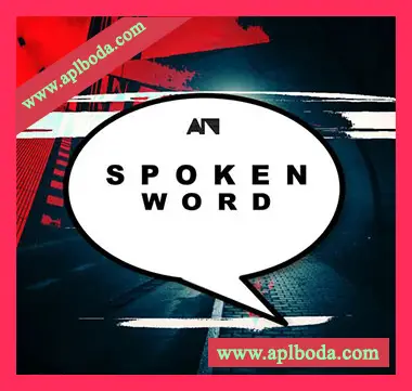 [简约科技浩室采样]About Noise Spoken Word [WAV]（30Mb）