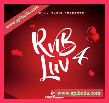 [灵魂嘻哈RnB采样]Big Citi Loops RnB Luv 4 [WAV]（73Mb）