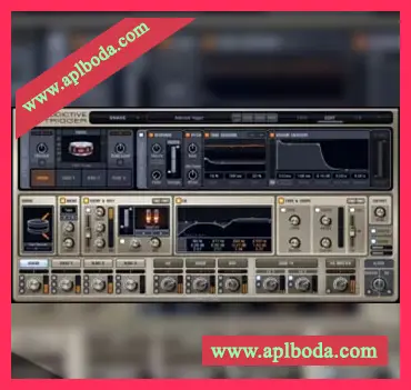 [智能鼓触发器插件]XLN Audio Addictive Trigger Drum Vault Bundle v1.3.9 [MacOSX]（1.23Gb）