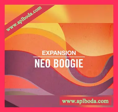 [放克素材Massive预置Monark预置]Native Instruments Expansion Neo Boogie [多格式]（1.46Gb）