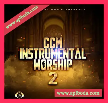 [福音乐采样]Big Citi Loops CCM Instrumental Worship 2 [WAV]（165Mb）