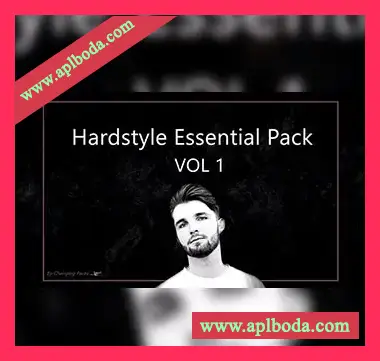 [硬核舞曲采样FL模板教程]Changing Faces Hardstyle Essential Pack Vol.1（1.79Gb）