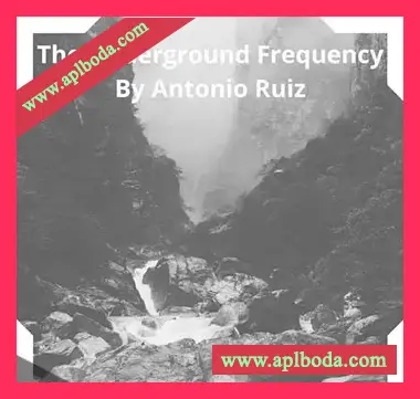 [泰克诺舞曲采样]Ushuaia Music The Underground Frequency By Antonio Ruiz [WAV]（378Mb）