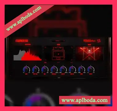 [卷积混响插件]Vegas Audio FabricVerb v1.0.0 [WiN, MacOSX]（47Mb）