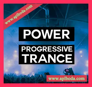 [Trance素材Spire预置Sylenth1预置Massive预置]HighLife Samples Power Progressive Trance [WAV, MiDi]（247Mb）