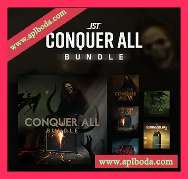 [Impulse Response库]Joey Sturgis Tones Conquer All Bundle Impulse Response Bundle（19Mb）