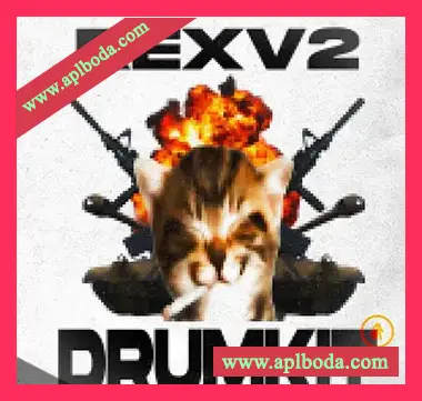 [Trap陷阱鼓组采样]rexv2 MANOVELLA drumkit [WAV]（18Mb）