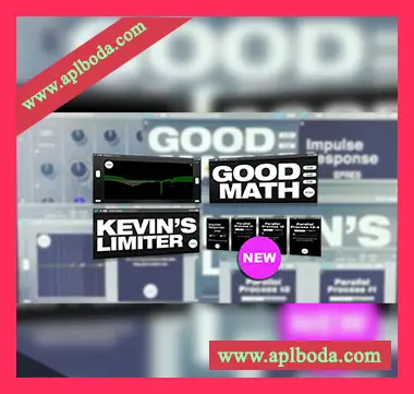 [Make Believe效果器插件包]Metric Halo Make Believe Bundle v4.0.89 [WiN]（17.4Mb）