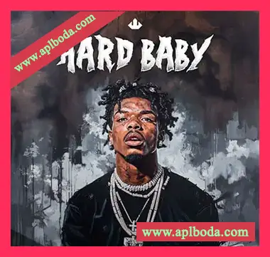 [Trap陷阱素材]SMEMO Sounds Hard Baby – Trap Sample Pack [WAV, MiDi]（414.11Mb）
