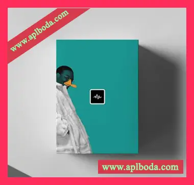[嘻哈陷阱LOOP采样]WavSupply PLATZUS Platypus (Loop Kit) [WAV]（165Mb）