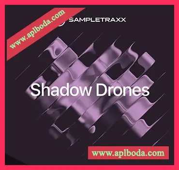 [影视预告片音效音源]SampleTraxx Shadow Drones [KONTAKT]（3.15Gb）