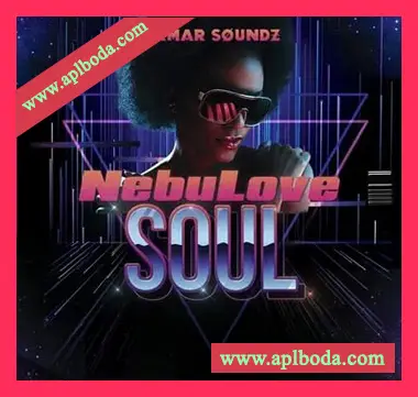 [灵魂嘻哈RnB采样]Jermar SoundZ NebuLove Soul [WAV]（134Mb）