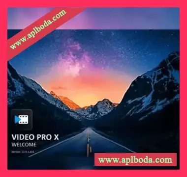 MAGIX Video Pro X16 v22.0.1.226 Multilingual [WiN]（996Mb）