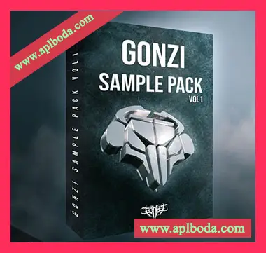 [Trance迷幻舞曲采样Serum预置]GONZI Sample Pack Vol.1（222Mb）