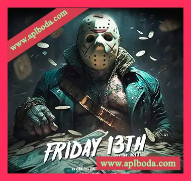 [嘻哈陷阱RnB鼓组素材FL预置]coldblime Friday 13 Drum Kit [WAV, MiDi]（108Mb）