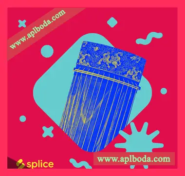 [十三弦古筝采样音源]Splice Originals Koto with Sumie Kaneko（652Mb）