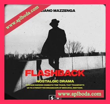 [怀旧影视采样]Montage by Splice Flashback Nostalgic Drama [WAV]（651Mb）