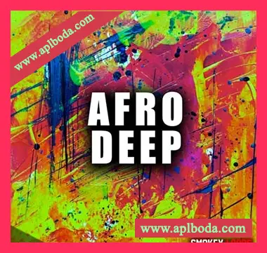 [Deep House深邃舞曲采样]Smokey Loops Afro Deep [WAV]（248Mb）