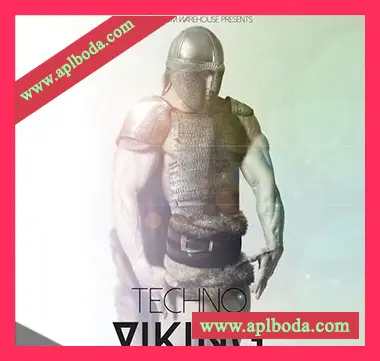 [科技浩室素材Spire预置Sylenth1预置Serum预置]Mainroom Warehouse Techno Viking [多格式]（1.19Gb）