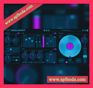 [物理建模黑胶仿真插件]Unfiltered Audio Needlepoint v1.0.6 [WiN]（16Mb）