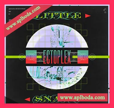 [Electronic电子乐采样]Renraku Little Snake Ectoplex [WAV]（150Mb）