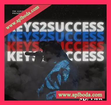 [Trap陷阱采样]YnK Audio Keys 2 Success Trap Keys [WAV]（44Mb）