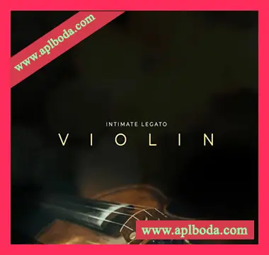 [独奏弦乐音源]Sonixinema The Intimate Legato Bundle [KONTAKT]（11.9Gb）