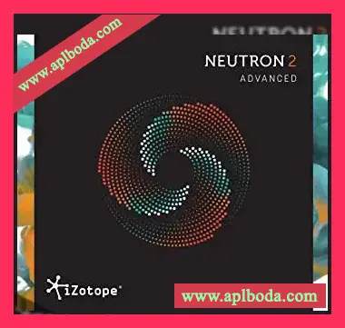 [智能混音插件]iZotope Neutron 2 Advanced v2.02 [WiN, MacOSX]（452Mb）