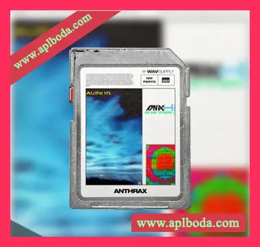 [ElectraX预置嘻哈说唱]WavSupply Nick Mira x Paryo Anthrax (ElectraX Bank)（5Mb）