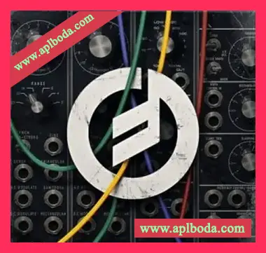 [模块化合成器]Moog Model 15 Modular Synthesizer for iPhone iPad iPod Touch v2.3.0 [iOS]（544Mb）