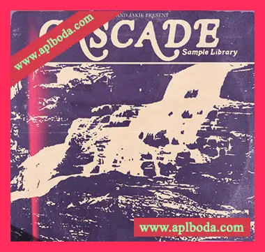 [灵魂嘻哈陷阱采样]Based1 and Jaikik Cascade (Sample Library) [WAV]（287Mb）