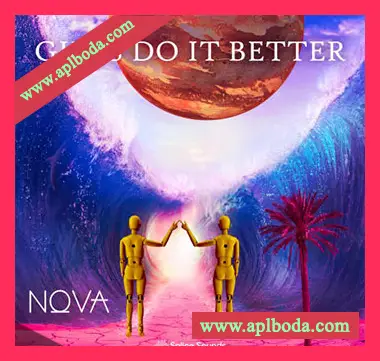 [嘻哈RnB采样]Splice Sounds Nova Wav’s Girls Do It Better [WAV]（275Mb）