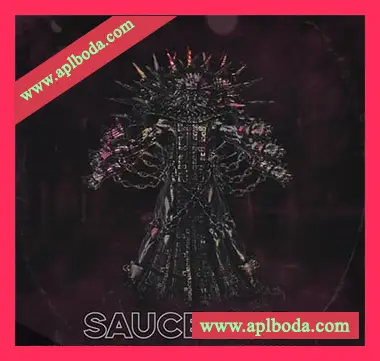 [嘻哈陷阱采样]Ponzoo Sauce God Kit Vol.1 [WAV]（38Mb）