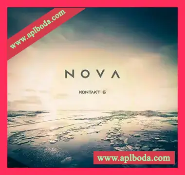 [北极世界灵感神秘氛围环境音景音源]Triple Spiral Audio Nova [KONTAKT]（1.73Gb）