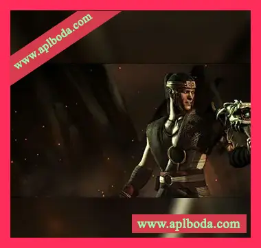 [真人快打X Kung Jin人声音效FX采样]EvilBanana Mortal Kombat X Kung Jin Voice Sounds and SFX [WAV]（43Mb）