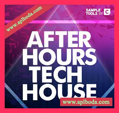 [科技浩室素材Sylenth1预置]Sample Tools by Cr2 Afterhours Tech House [WAV, MiDi]（387Mb）