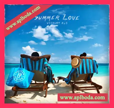 [RnB采样]Pelham And Junior Summer Love [WAV]（255Mb）