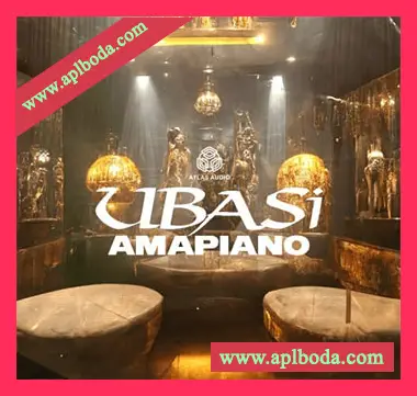 [民族乐素材]Atlas Audio Ubasi [WAV, MiDi]（544Mb）