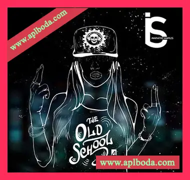 [灵魂嘻哈RnB采样]Innovative Samples THE OLD SCHOOL PART 4 [WAV]（99Mb）