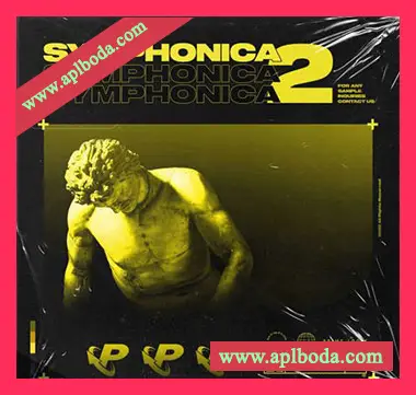 [影视弦乐钢琴采样]Prime Loops Symphonica 2 Emotional Strings + Pianos [WAV]（654Mb）