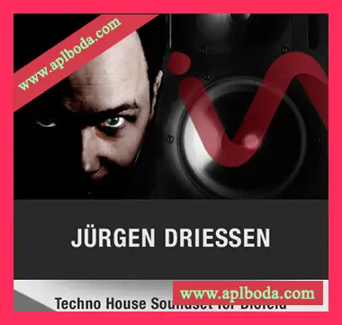 [Waldorf Blofeld预置泰克诺舞曲浩室]Waldorf Music Jürgen Driessen Techno House Soundset（170Kb）