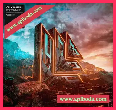 [EDM电子舞曲素材]Olly James Signature Sounds Vol.53 Body and Mind [WAV, MiDi]（73.74Mb）