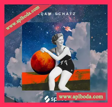 [Electronic低保真电子乐采样]Splice Originals Lofi Scifi with Adam Schatz [WAV]（235Mb）