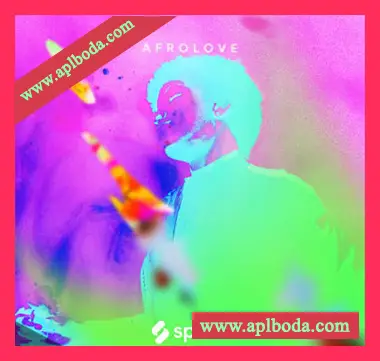 [流行RnB采样]Splice Sessions Afrolove [WAV]（435Mb）
