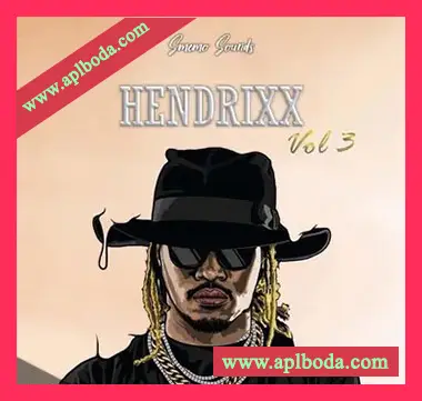 [嘻哈陷阱素材]Smemo Sounds HENDRIXX Vol.3 [WAV, MiDi]（309Mb）