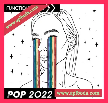 [POP流行乐采样]Function Loops Pop 2022 [WAV]（136Mb）